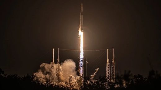 马斯克没吹牛！SpaceX猎鹰9号500次发射：29次复用创纪录