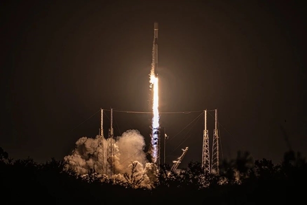 马斯克没吹牛！SpaceX猎鹰9号500次发射：29次复用创纪录
