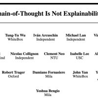 Bengio亲手戳穿CoT神话，LLM推理是假象，25％顶会论文遭打脸