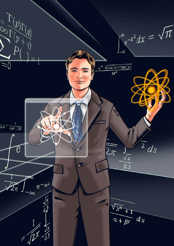 微软为他破例改规则！微软最年轻安全研究员：13岁便开始合作