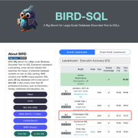腾讯云自研数据分析智能体：全球第三、国内第一！