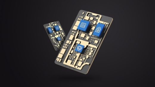 iPhone 17 Air、华为全新三折叠都要歇！三大运营商重启eSIM业务 但不涉足手机