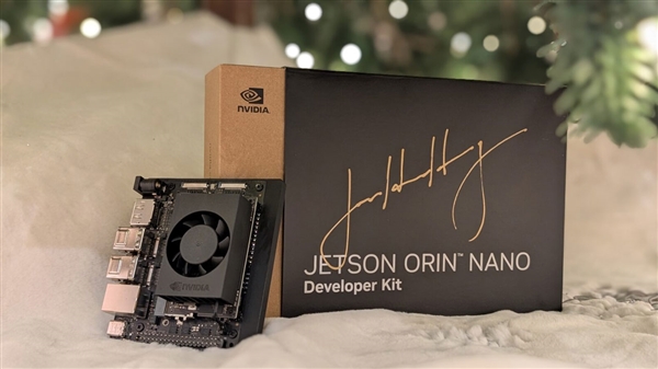 居然是NVIDIA芯片！俄罗斯被曝实战测试全新AI死亡无人机