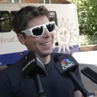 挖来马斯克手下干将 OpenAI“星际之门”计划提速