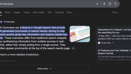 AI狂欢，网站末日来了，互联网变现难，谷歌让点击惨遭灭顶之灾