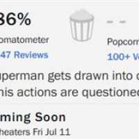 超人的问题出在哪里