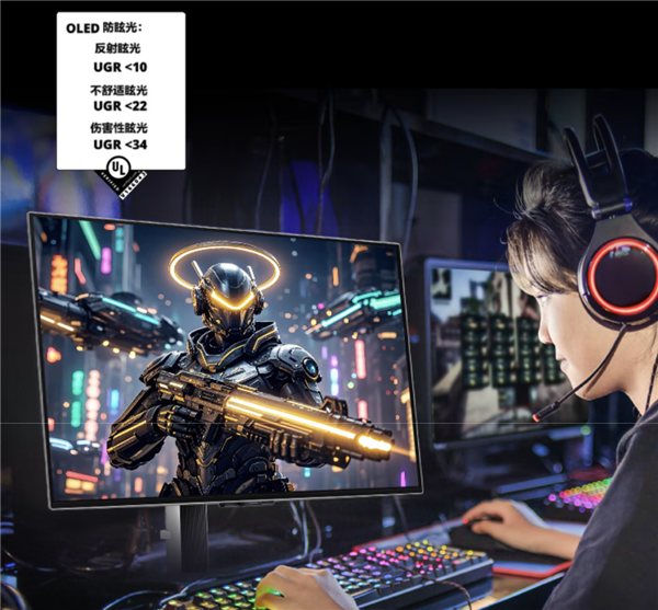 OLED和Mini LED显示器该怎么选 看完这份优缺点对比就懂了