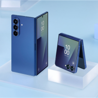 从Galaxy Fold到Galaxy Z Fold7：看三星如何定义折叠屏未来