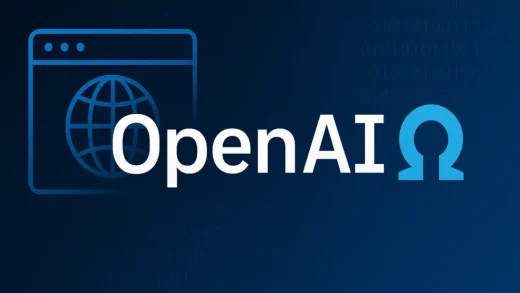 OpenAI即将发布：开源模型和浏览器