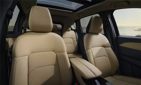 车界清流！第三代马自达CX-5发布：经典设计 纯粹依旧