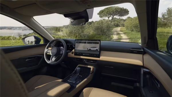 车界清流！第三代马自达CX-5发布：经典设计 纯粹依旧