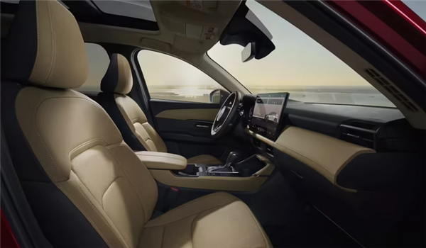 车界清流！第三代马自达CX-5发布：经典设计 纯粹依旧