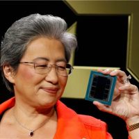 极度看好AMD MI350 AI芯片：分析师大幅调涨目标价！