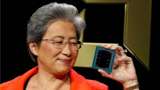 极度看好AMD MI350 AI芯片：分析师大幅调涨目标价！