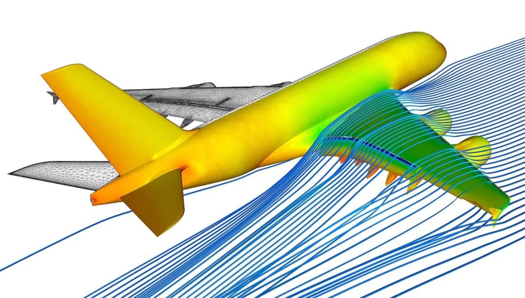 时速300公里,F1狂飙离不开空气的魔法