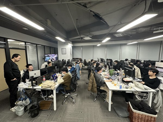 Manus彻底撤出中国