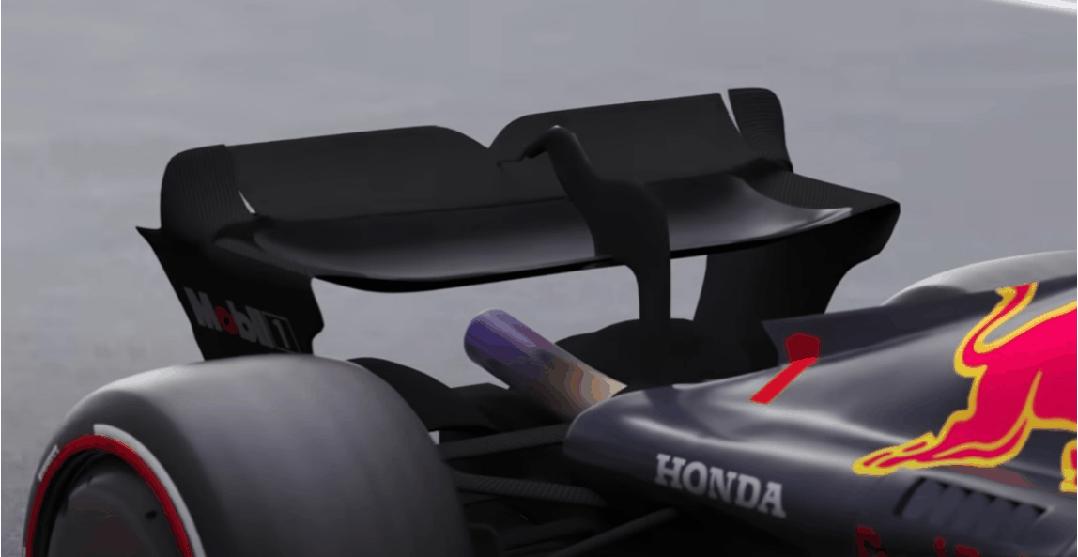 时速300公里,F1狂飙离不开空气的魔法