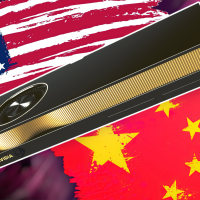 传NVIDIA下一代“中国专用”Blackwell B30 AI芯片将迎来巨大需求