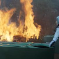 时速300公里，F1狂飙离不开空气的魔法