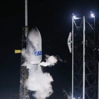 SpaceX公司为以色列发射价值2亿美元的“航天智能手机”