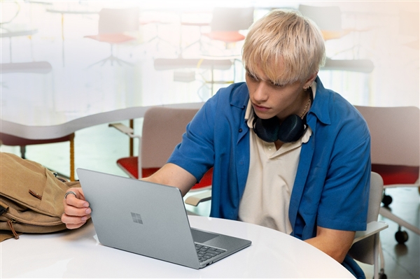 微软Surface Laptop 13英寸/Pro 12英寸中国正式上市！6888元起、性能提升50%