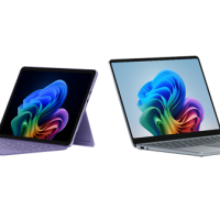 微软Surface Laptop 13英寸/Pro 12英寸中国正式上市！6888元起、性能提升50%