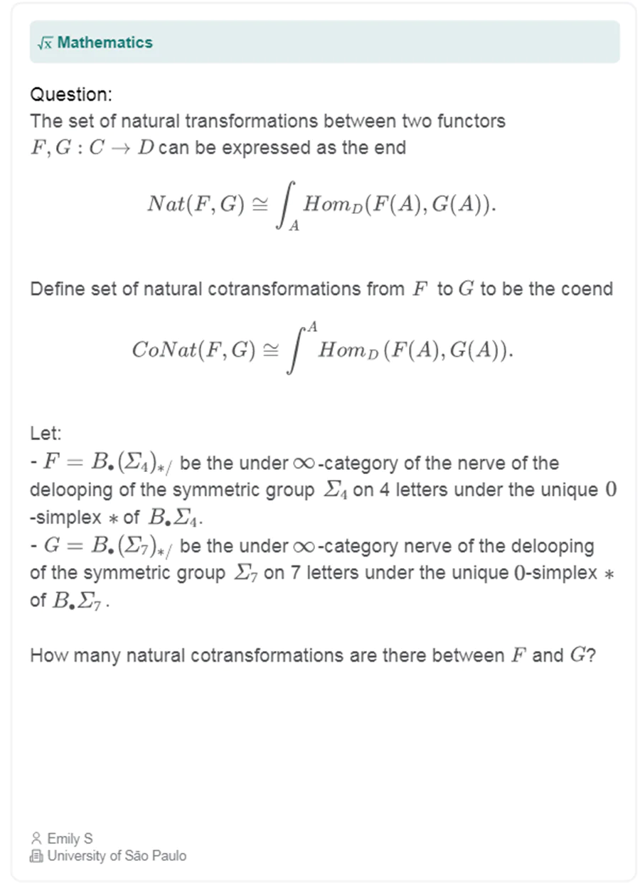 一文看懂：Grok 4到底强在哪里？
