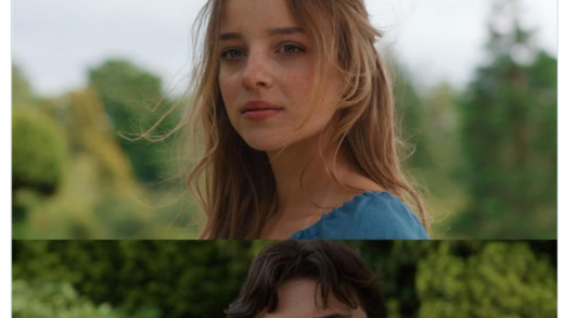 2027年上映 《塞尔达传说》首部真人电影林克、塞尔达选角官宣