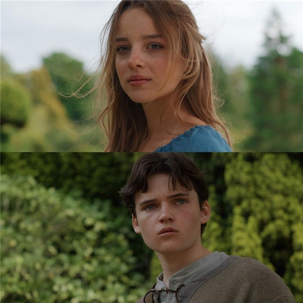 2027年上映 《塞尔达传说》首部真人电影林克、塞尔达选角官宣