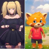 马斯克推出二次元“AI女友” 使用前提是每月支付30美元