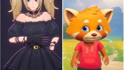 马斯克推出二次元“AI女友” 使用前提是每月支付30美元