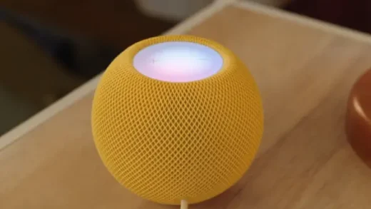 苹果HomePod mini 2有望今年底发布