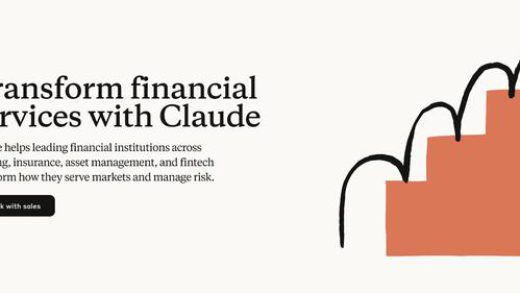 AI写研报走进现实 明星初创公司Anthropic推出专业金融AI服务