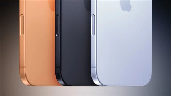 外观大改!iPhone 17系列4款机型全配色曝光