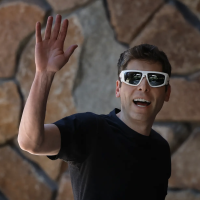 AI巨头自研浏览器，OpenAI要防苹果、谷歌卡脖子？