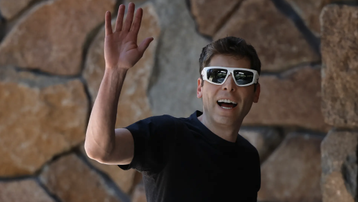 AI巨头自研浏览器，OpenAI要防苹果、谷歌卡脖子？