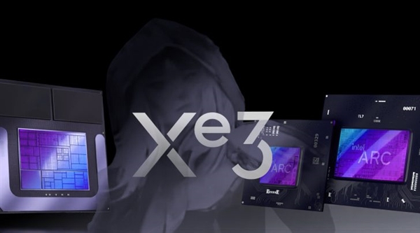 Intel CPU发力!下代发烧级Nova Lake-AX曝光:与AMD Halo竞争