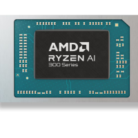 AMD低端入门锐龙AI 5 330公布：只有4核心、但保留完整NPU