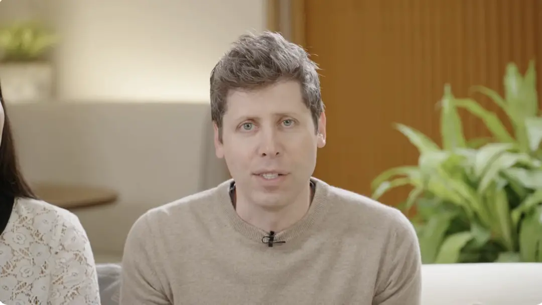 OpenAI正式发布ChatGPT Agent功能 奥特曼：感受AGI时刻