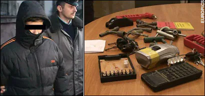 黑进美国一列高速行驶的火车：仅需500刀！