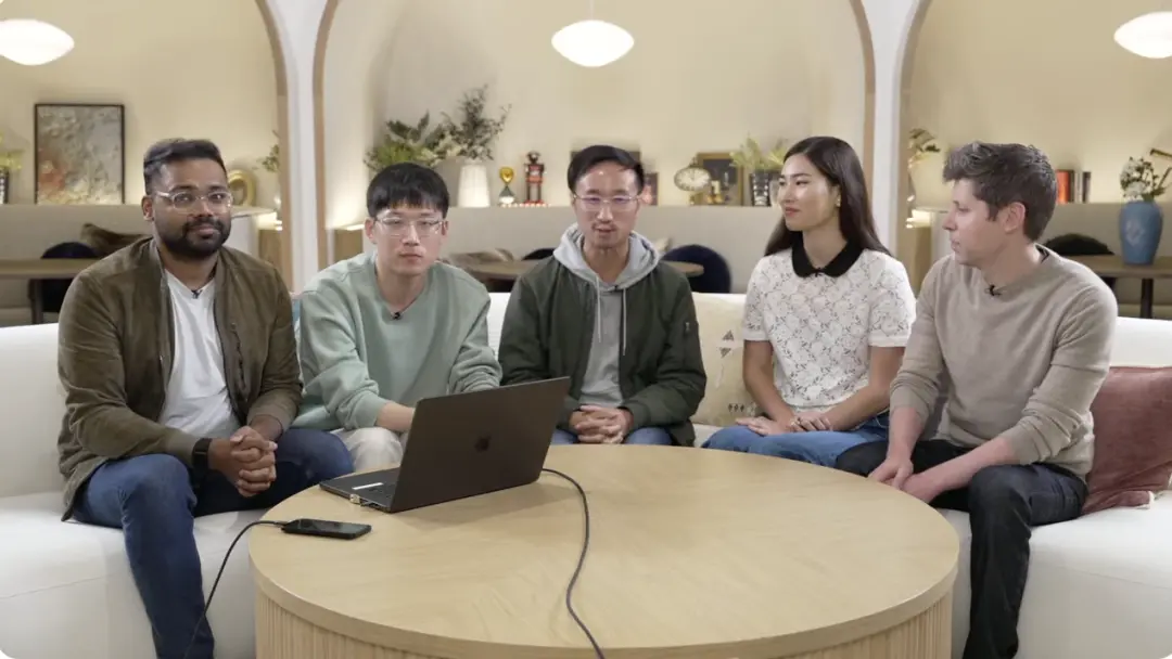 OpenAI正式发布ChatGPT Agent功能 奥特曼：感受AGI时刻