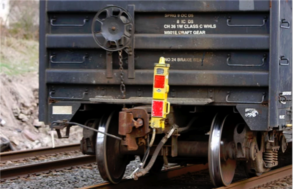 黑进美国一列高速行驶的火车：仅需500刀！