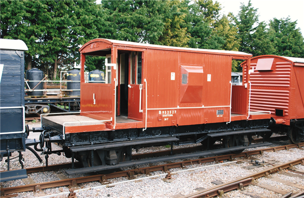 黑进美国一列高速行驶的火车：仅需500刀！