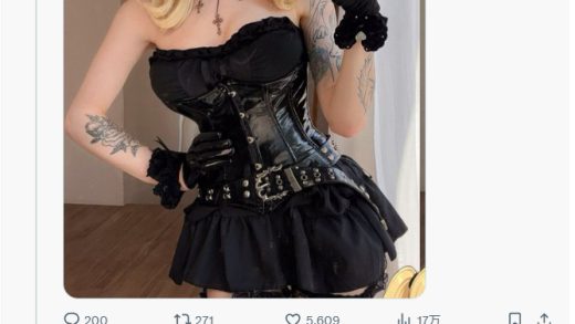 马斯克AI女友Ani火爆出圈 给3A游戏行业上了一课