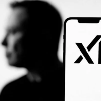 马斯克宣布将推出儿童版AI应用“Baby Grok” 暂未披露功能细节