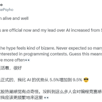 人类VS AI：波兰程序员10小时编程马拉松中击败OpenAI！