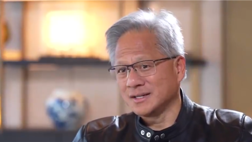 黄仁勋：中国AI市场有没有英伟达都会进步 华为一定能找到解决方案