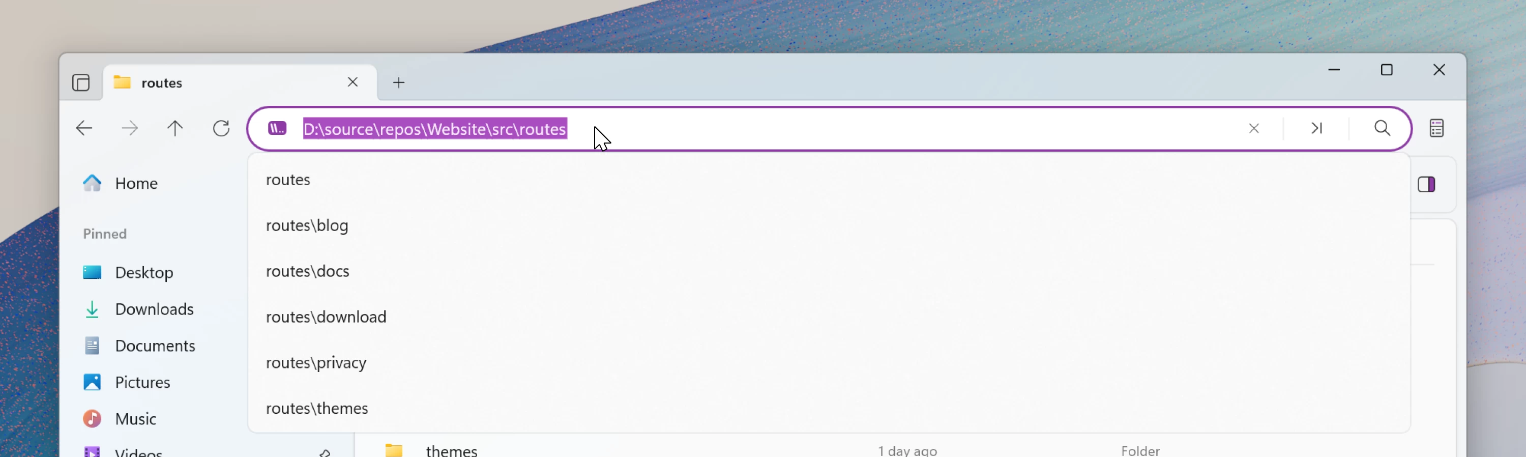 Windows 11最佳文件管理器之一重磅更新 推全新Omnibar及更多功能