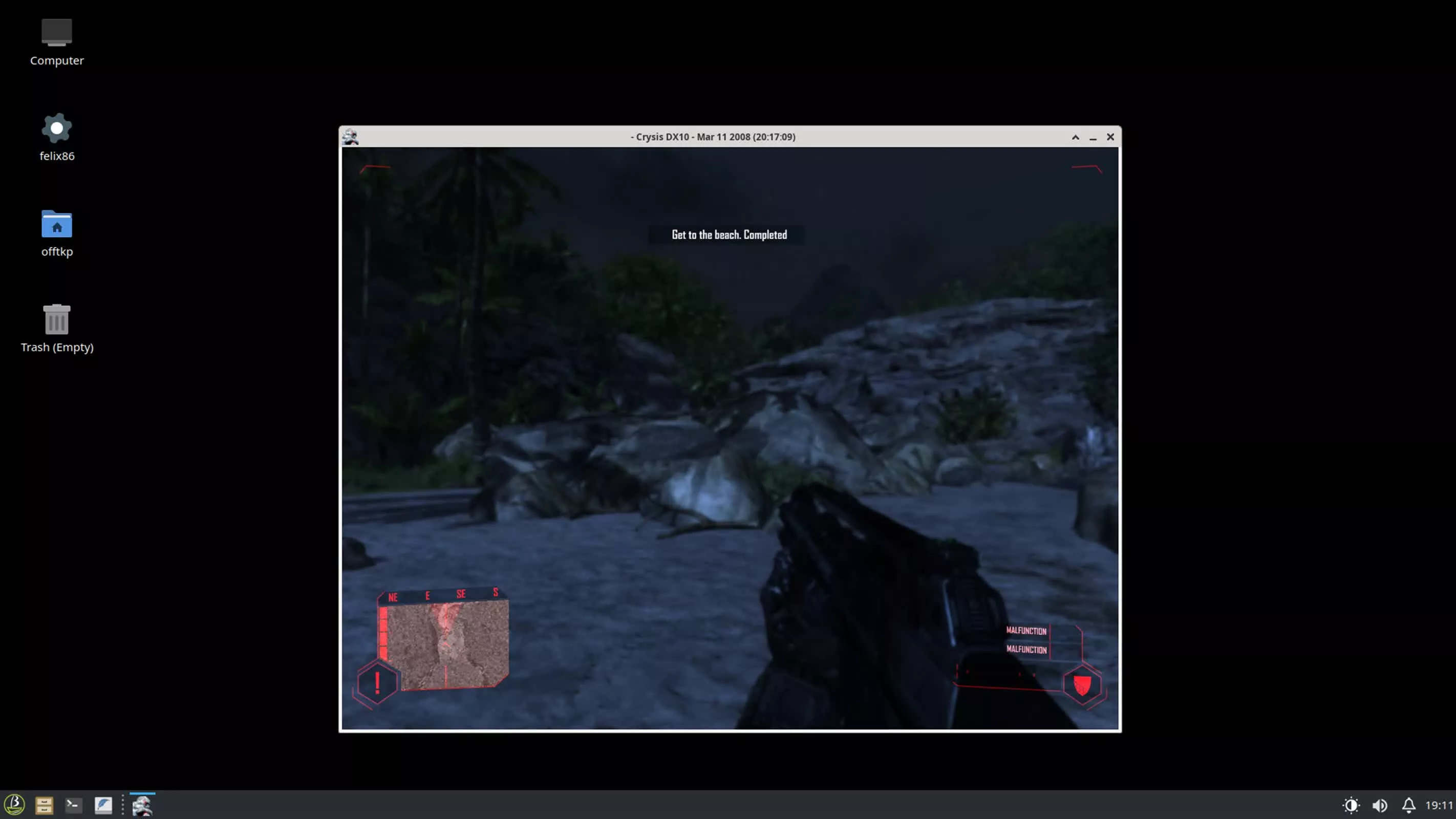 得益于模拟器的突破 Steam和AAA游戏现在可以在RISC-V上运行