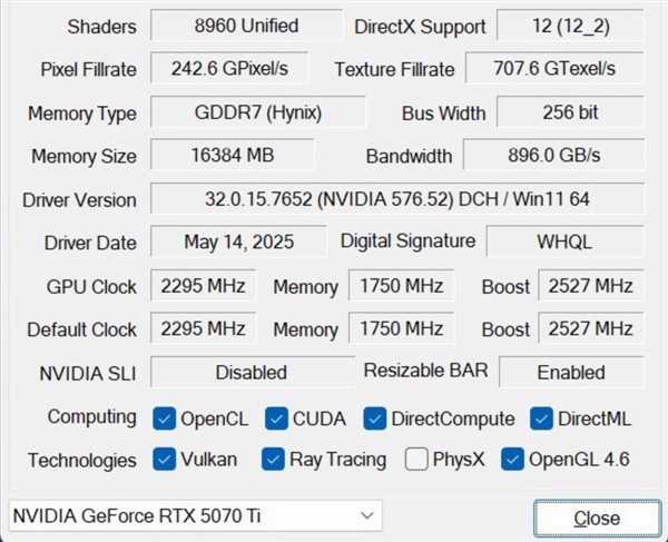 显卡的显存套路深！